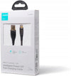 JOYROOM SA27-CL3 Charging Data Cable -Black