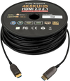 15m AOC Fiber HDMI Cable 4K/8K UHD