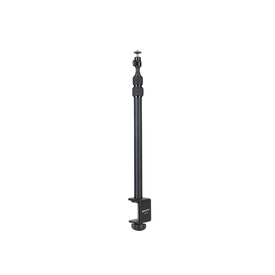 Jmary MT-49 Multi-Purpose Desk Stand: Mobile, Camera, Light Mount
