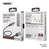 REMAX RC-102m Micro Magnet Connection Data Cable