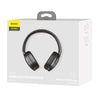 Baseus D02 PRO Encok Wireless Headphones in Black