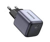 UGREEN CD319 NEXODE MINI PD 30W GAN TECH CHARGER
