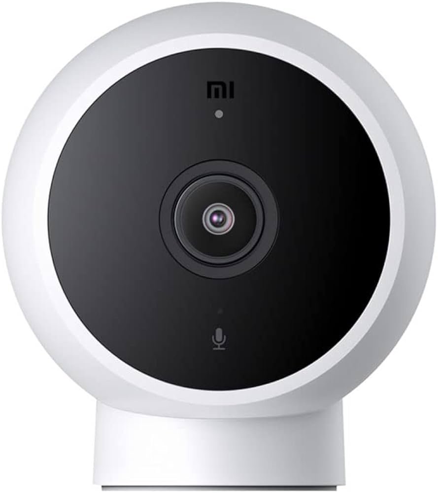 Mi Camera 2K with Magnetic Mount