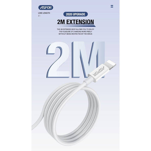 ASPOR A171PLUS 2M Micro Cable
