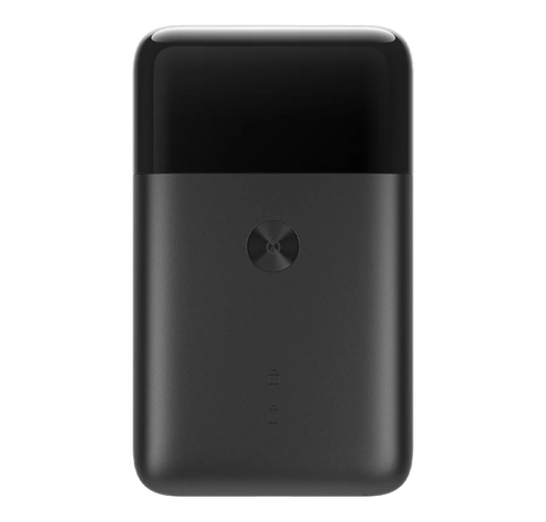 Xiaomi Portable Dual Blade Electric Shaver