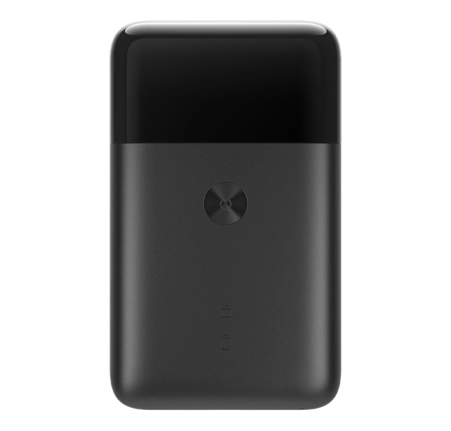 Xiaomi Portable Dual Blade Electric Shaver