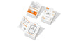 LDNIO Z6 3 USB Ports 65W Travel Adapter