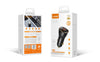 LDNIO C103 60W PD+QC Car Charger