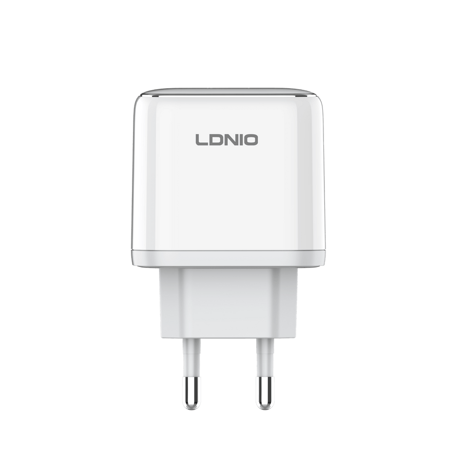 LDNIO Q1415 45W PD Fast Charger (EU)