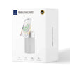 WIWU Wi-W022 3 in 1 Cable Less charger speaker