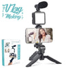 DJI Osmo Pocket 3 Creator Combo Vlogging Camera