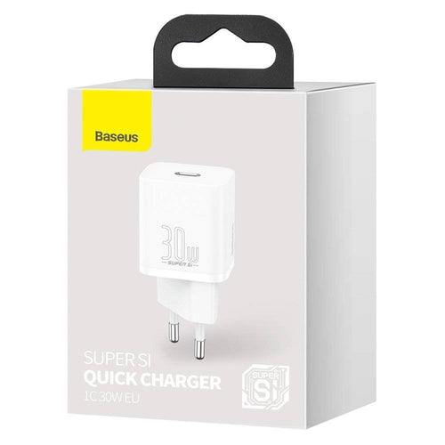 Baseus Super Si Quick Charger 1C 30W