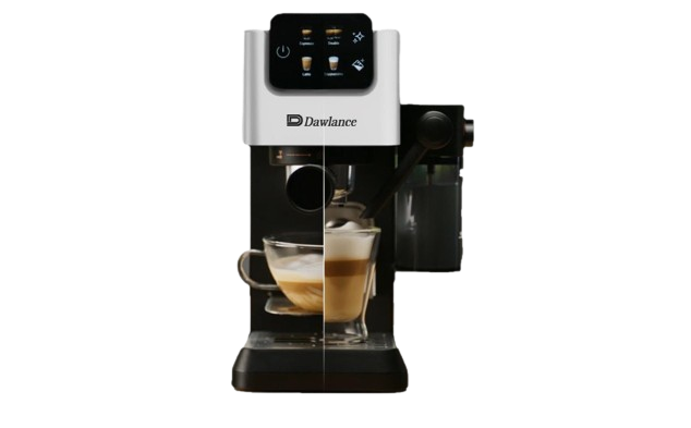 DAWLANCE Coffee Maker 5304X