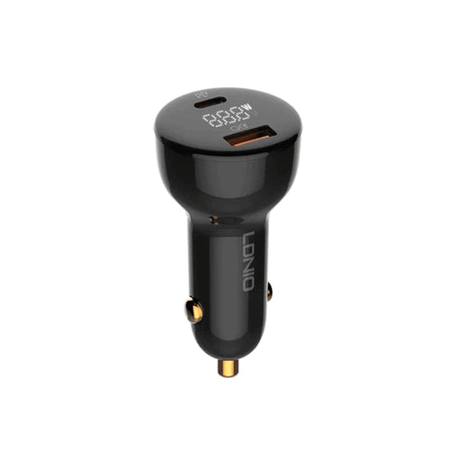 LDNIO C101 100W Type-C to Type-C Charger
