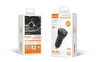 LDNIO C104 60W Super Fast Dual Type-C Car Charger