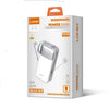 LDNIO PQ30 30000mAh 22.5W Fast Charging Power Bank With LED Display