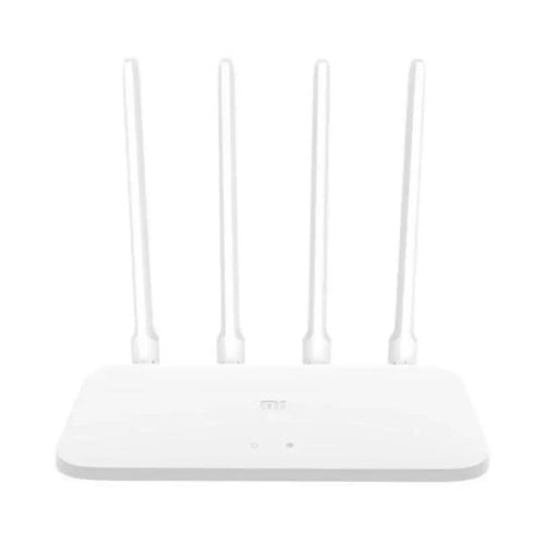Mi Router 4A