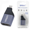 ONTEN Type C to DP 8k@60hz or 4K@120hz UC103
