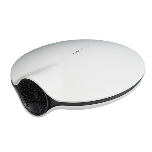 ThinkAir ZERO Car Air Purifier Advanced HEPA Filtration