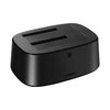UGREEN CM198 USB 3.0 Dual HDD Docking Station