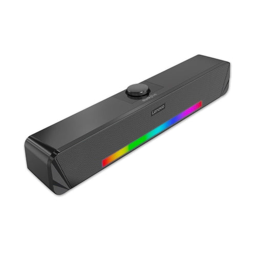 Lenovo TS33B Wireless Bluetooth 5.1 Speaker 360