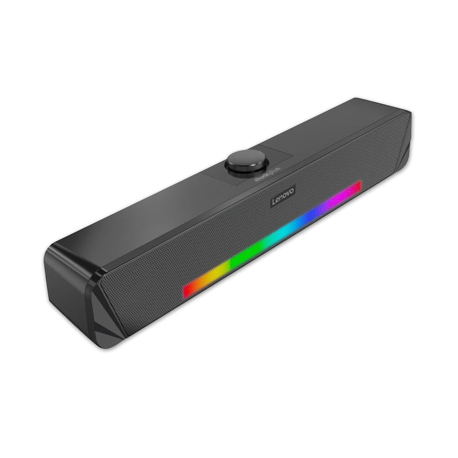 Lenovo TS33B Wireless Bluetooth 5.1 Speaker 360