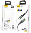 Aspor A153 Type-C to Type-C PD Fast Charging Cable