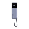 Xiaomi 165W Power Bank 10000