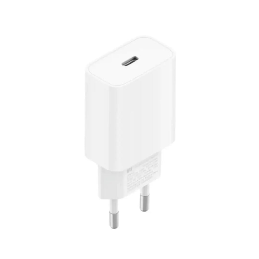 Xiaomi Mi Type C Charger 20W