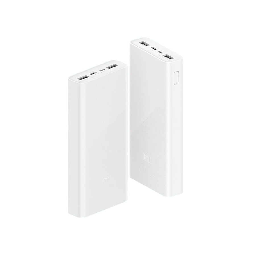 MI 20000mAh 22.5W Fast Charge Power Bank PB2022ZM