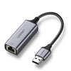 UGREEN CM209 USB 3.0 To RJ45 Lane Adapter 50921