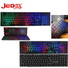JEDEL K510 Gaming RGB Wired Keyboard