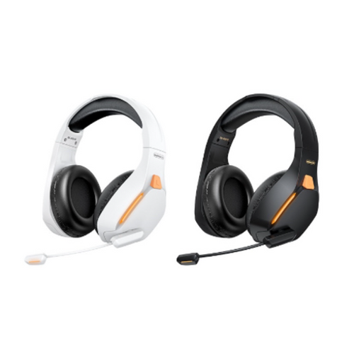 REMAX RB-680HB Wireless Gaming Headphones