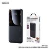 REMAX RPP-622 Cynlle10000mAh Power Bank Black