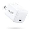 Ugreen Cd348 30w Usb-C PD Gan Fast Charger 15213