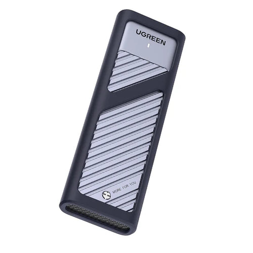 UGREEN CM559 M.2 NVMe SSD Enclosure 35051