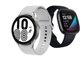 Where to Buy Smart Watches in Lahore?