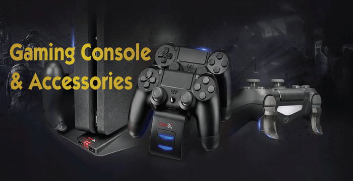 What Are The Top Gaming Essentials At Mz Zone?
