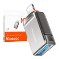 Mcdodo USB-A 3.0 to Lightning Adapter (OT2600)