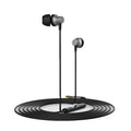 REMAX RM-512 Metal Wired Music Headset