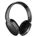 Baseus D02 PRO Encok Wireless Headphones in Black