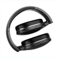 Baseus D02 PRO Encok Wireless Headphones in Black
