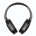 Baseus D02 PRO Encok Wireless Headphones in Black