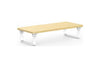 UGREEN LP224 Monitor Stand Riser – Size 547×220 x116mm – Weight Capacity 15kg -70586