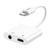 REMAX RL-LA11a Type-C Audio Adapter