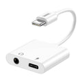 REMAX RL-LA11a Type-C Audio Adapter
