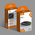 JEQANG JW-AP01 Bluetooth Dual-Mode Charging Mouse