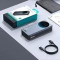 JOYROOM JR-PBF04 20000mAh Fast Power Bank -Black