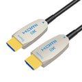 10m AOC Fiber HDMI Cable 4K/8K UHD