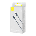 Baseus Dynamic Series Type-C to Type-C 100W Cable